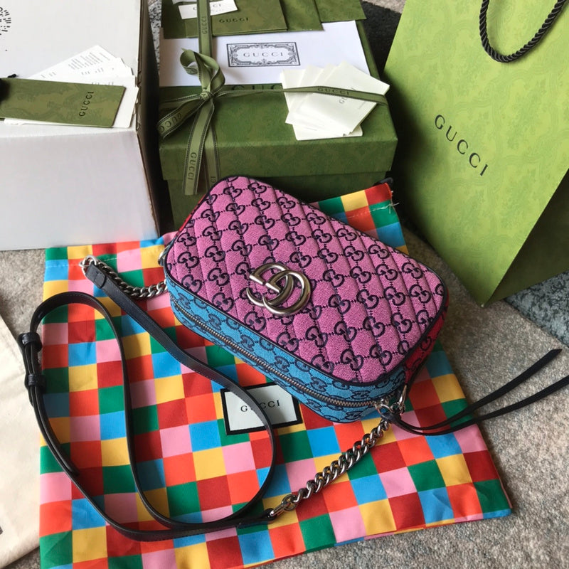 COZY BAGS - GUKI Women Bags - 843