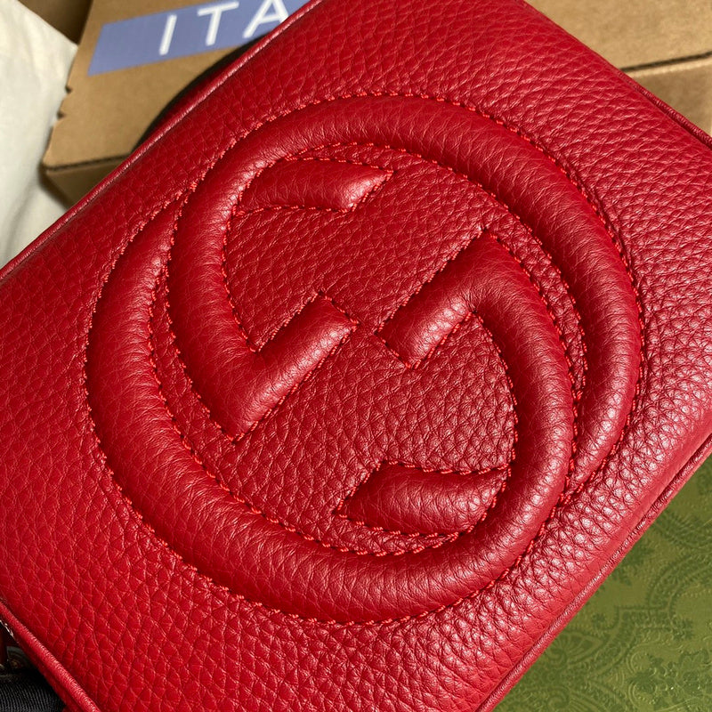 COZY BAGS - GUKI Bags - 2102