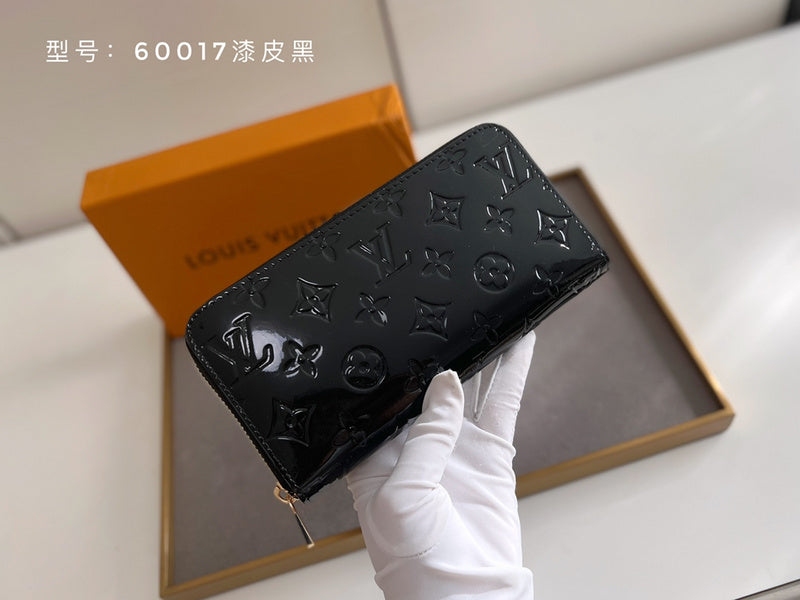 COZY BAGS - LOV Wallets - 693