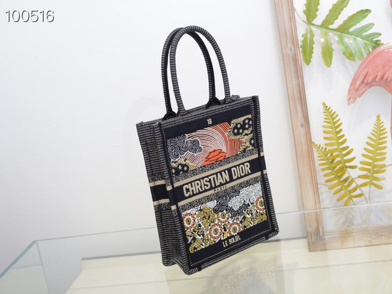 JB - DOR Lady Bags - 703