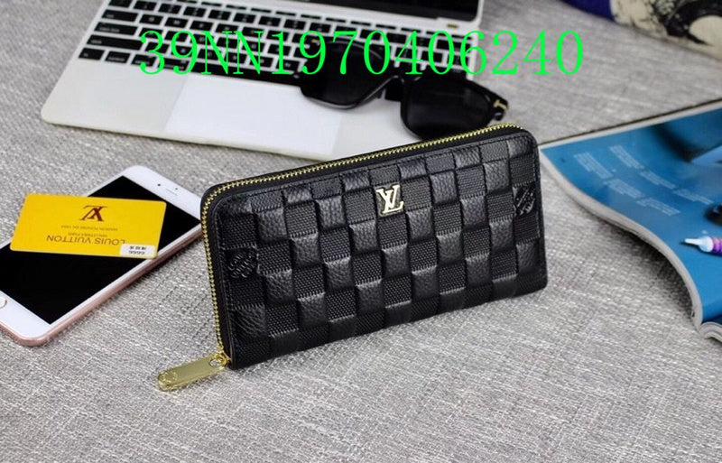 COZY BAGS - LOV Wallet - 1443