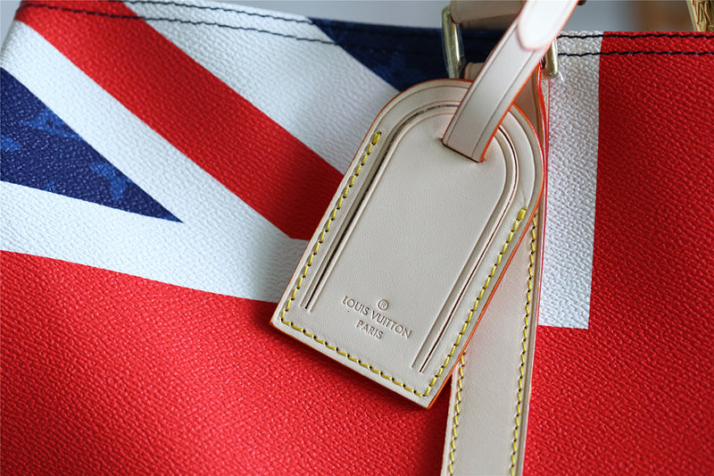 JB - LOV Travel Bags - 277
