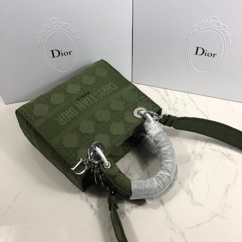 JB - DOR Lady Bags - 697