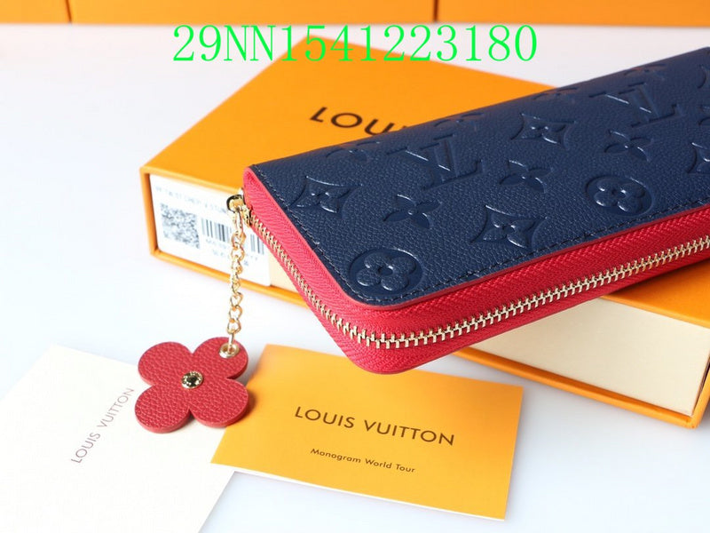 COZY BAGS - CHL Wallet - 295