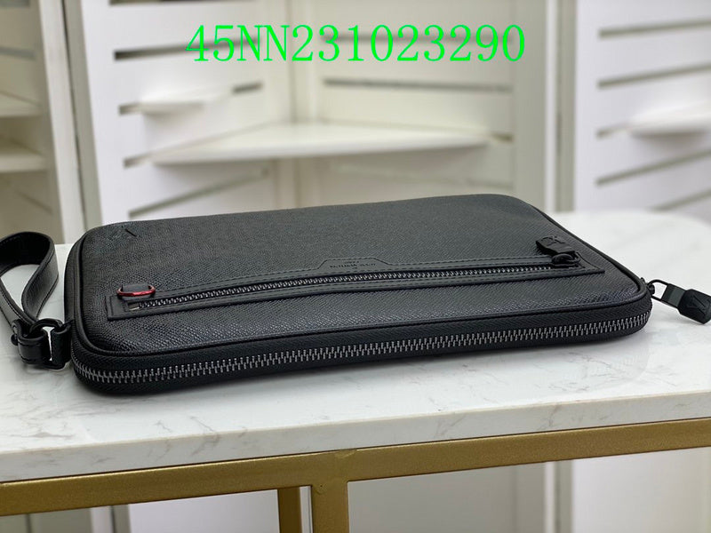 COZY BAGS - CHL Wallet - 1271