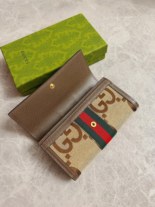 COZY BAGS - Guki Wallet - 237