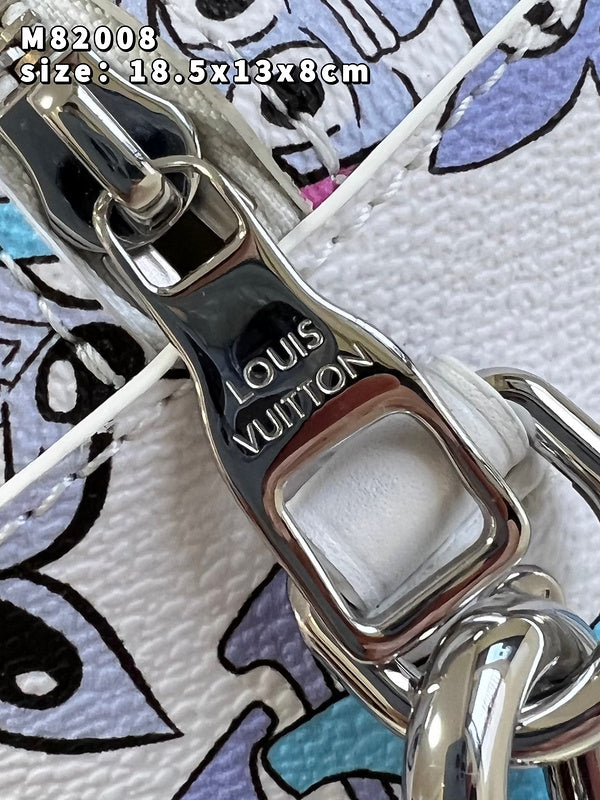 COZY - LV Bags - 1413