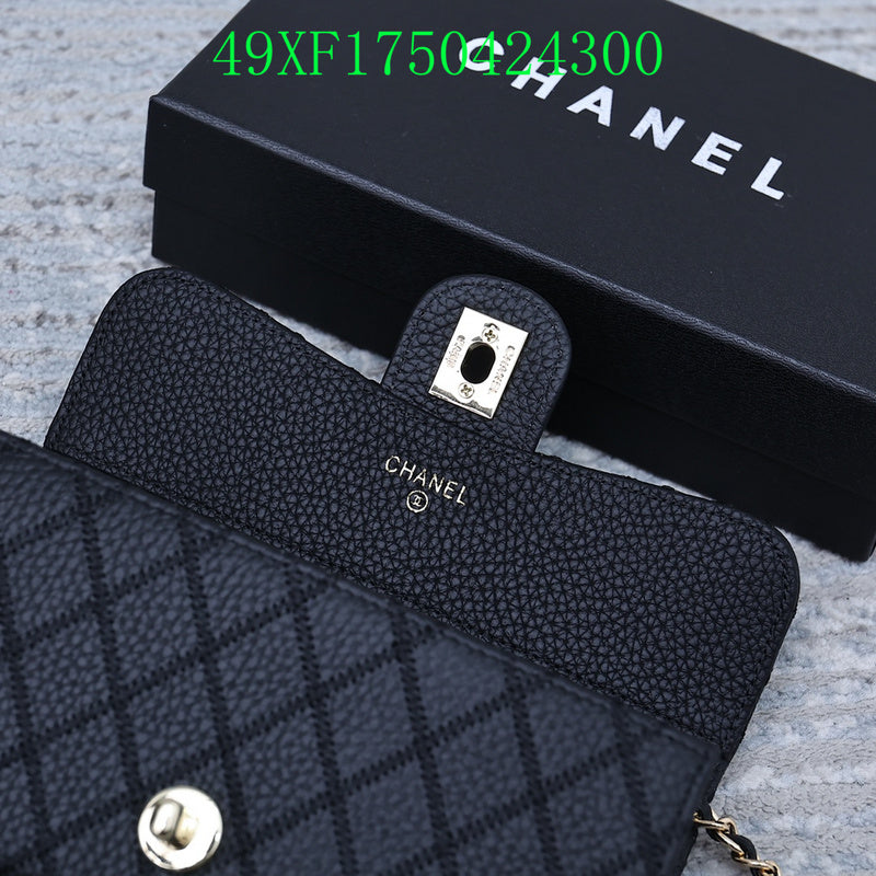 COZY BAGS - CHL Wallet - 151