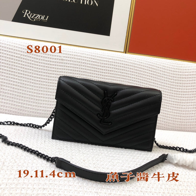 COZY - YLS Bags - 501