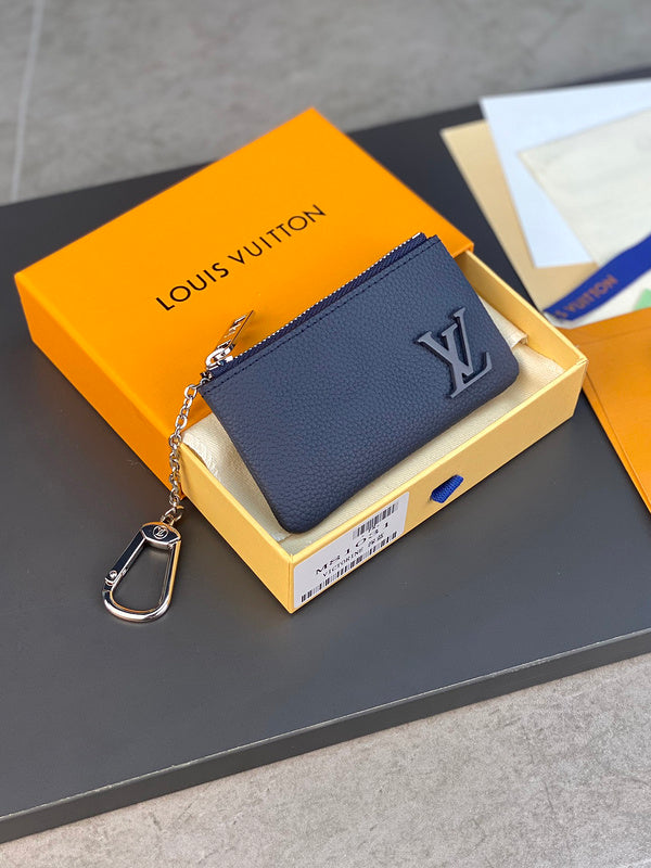 COZY - LOV Wallets - 035