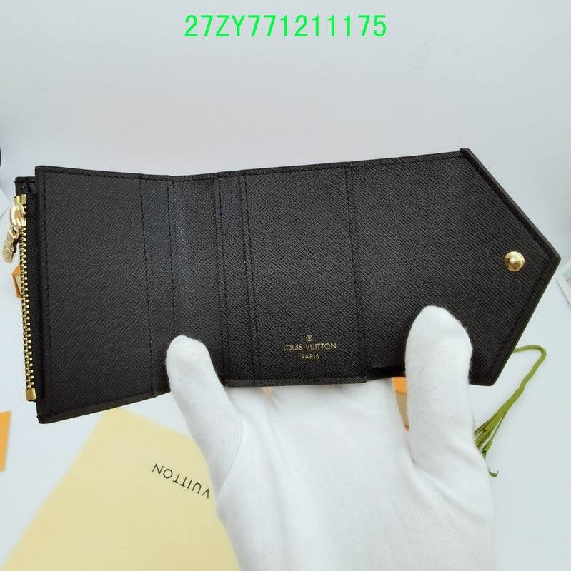 COZY BAGS - CHL Wallet - 1222