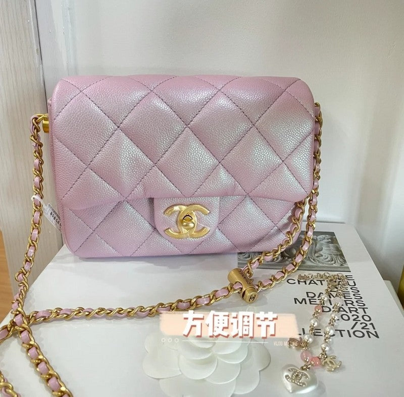 COZY BAGS - CHL Lady Bags - 441