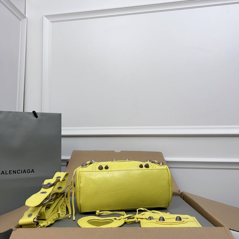 COZY BAGS - BG Bags - 419