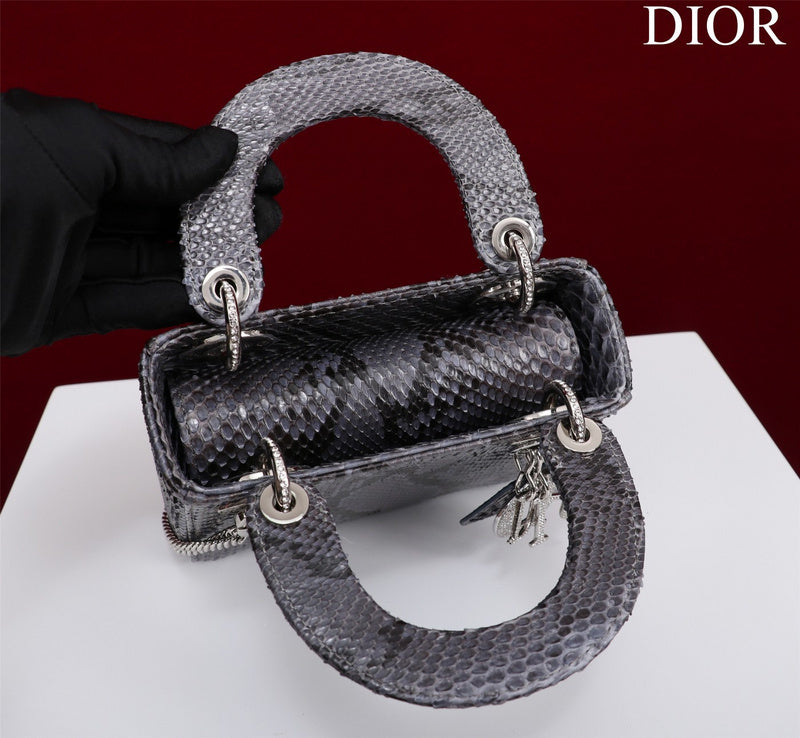COZY - DOR Lady Bags - 037