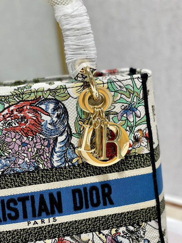 JB - DOR Lady Bags - 262