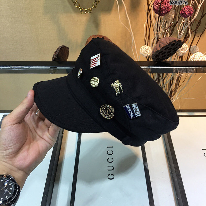 COZY BAGS - BOR Hats & Caps - 240