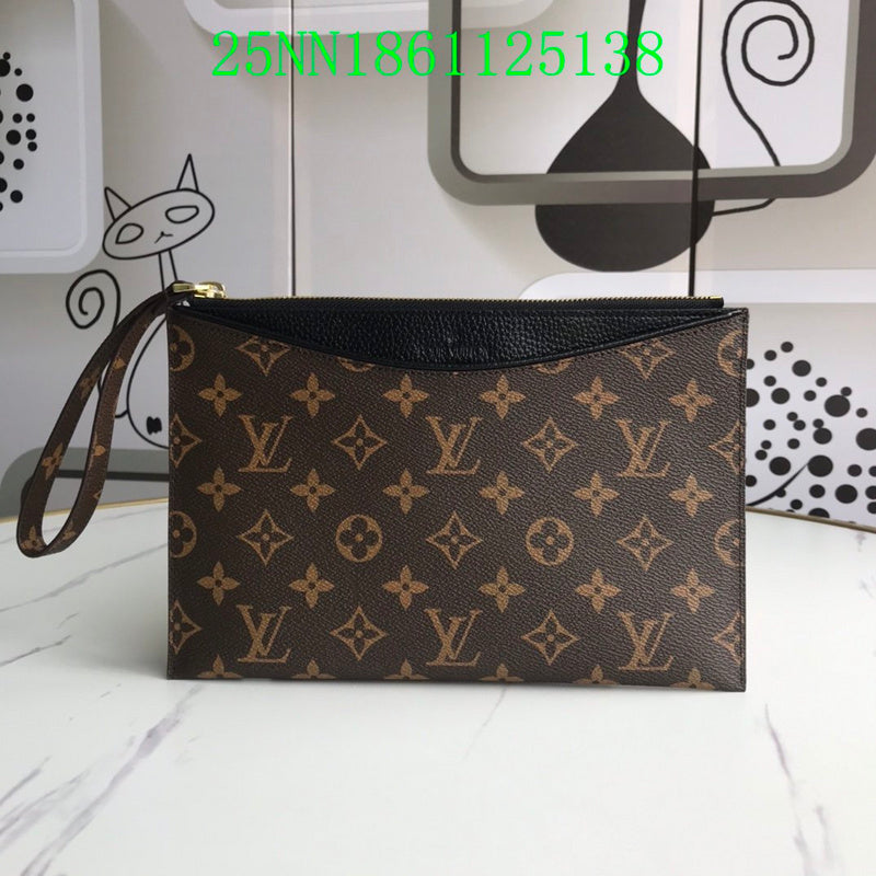 COZY BAGS - CHL Wallet - 479