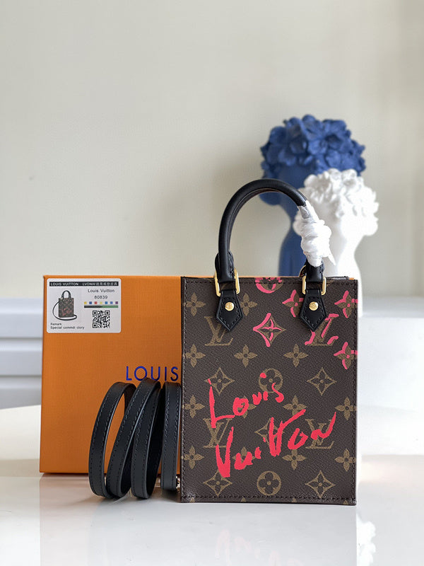COZY BAGS - LOV Bags - 3347