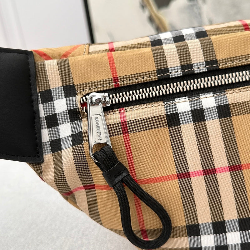 COZY - BOR Men Bags - 010
