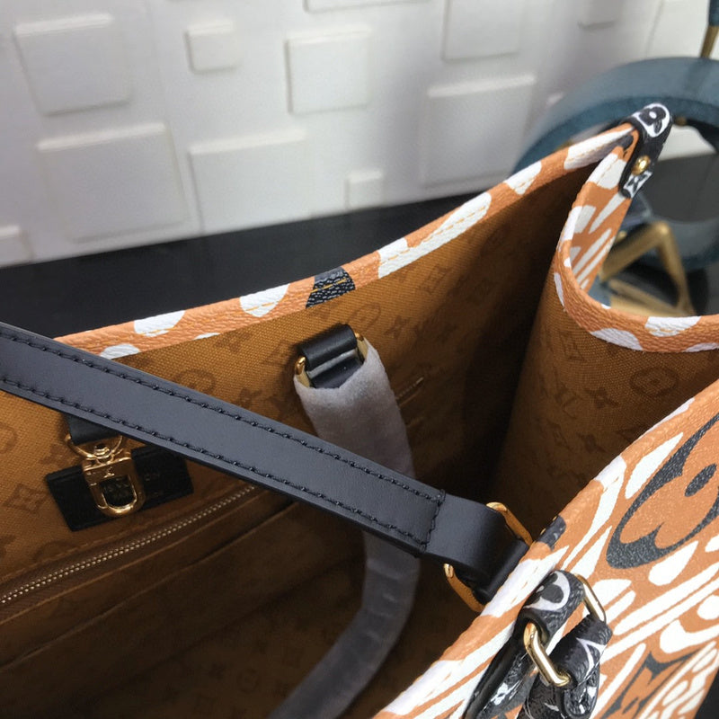 COZY BAGS - LOV Bags - 3842