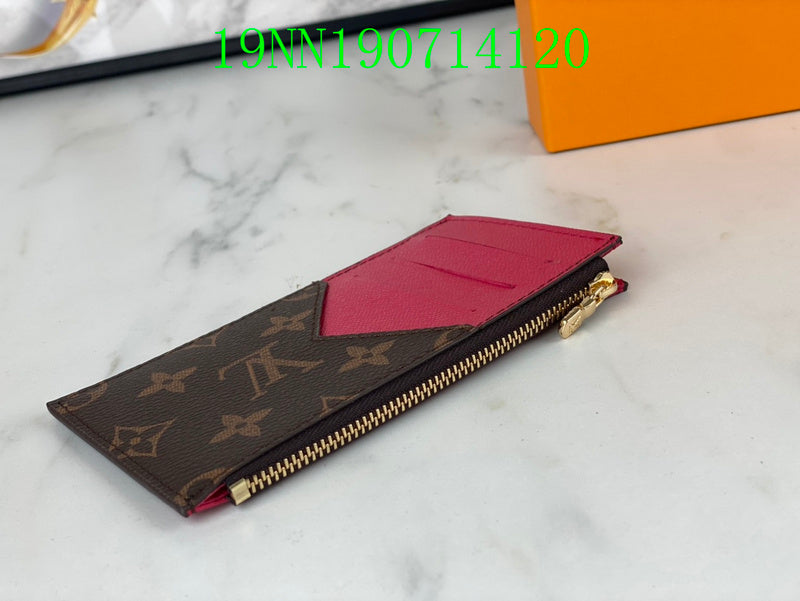 COZY BAGS - LOV Wallet - 231