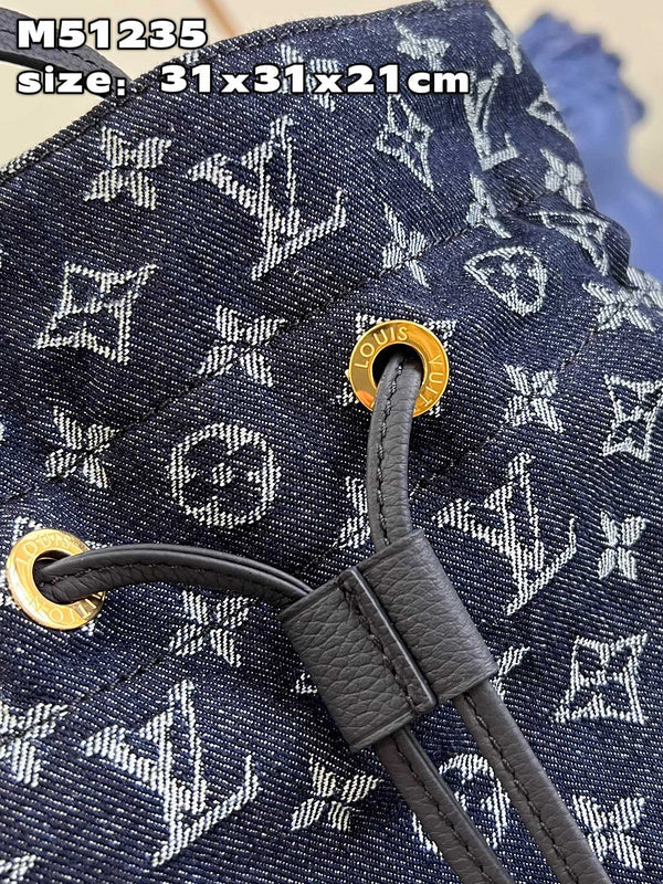 COZY - LV Bags - 1368