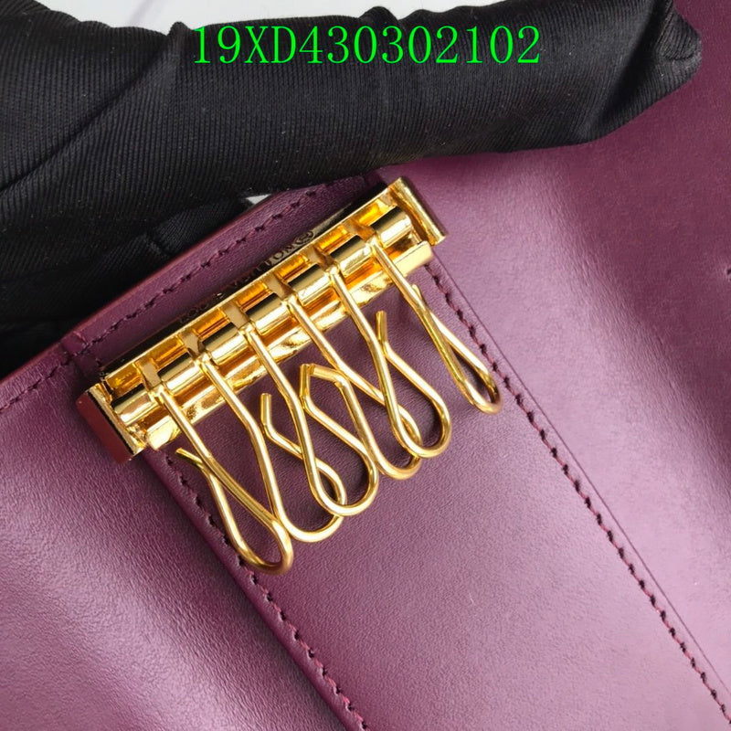 COZY BAGS - CHL Wallet - 1055