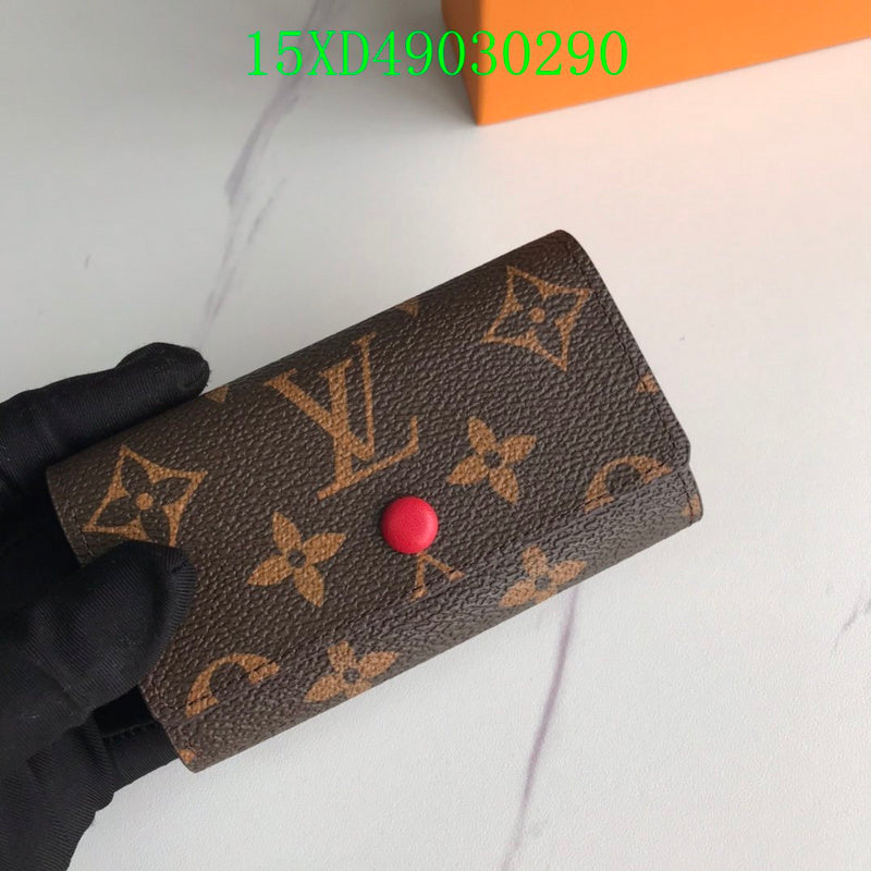 COZY BAGS - CHL Wallet - 1049