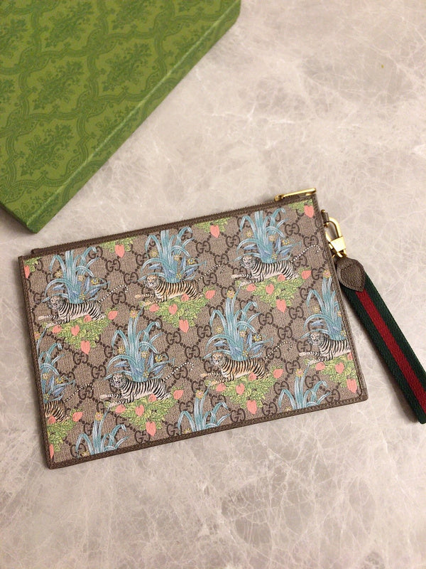 COZY BAGS - Guki Wallet - 206