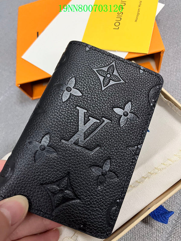 COZY BAGS - LOV Wallet - 275
