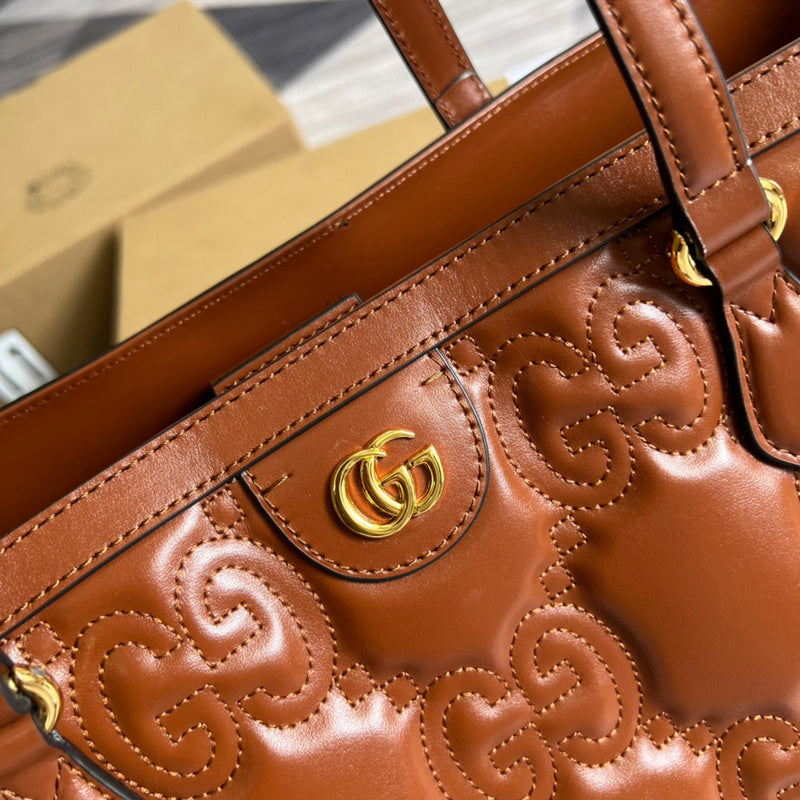 JB - Guki Lady Bags - 501