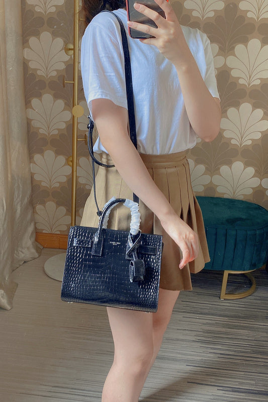 COZY - YLS Bags - 984