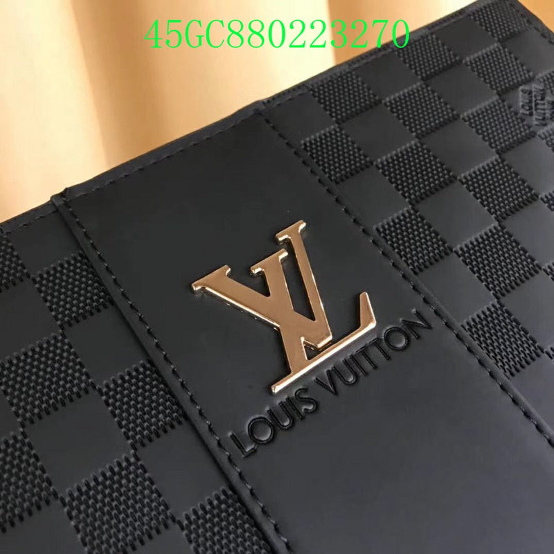 COZY BAGS - CHL Wallet - 1141