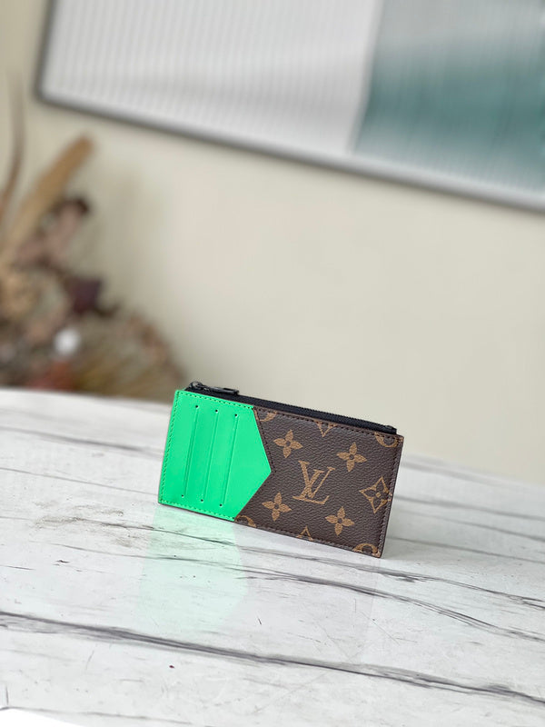 COZY - LOV Wallets - 511