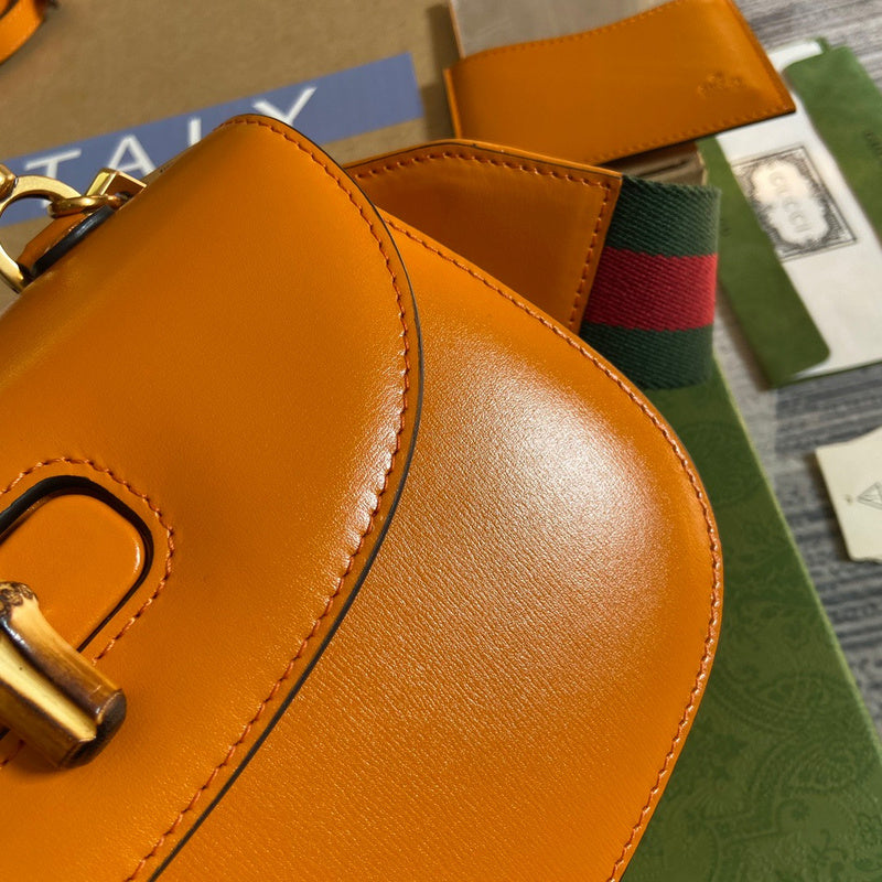 JB - Guki Lady Bags - 907
