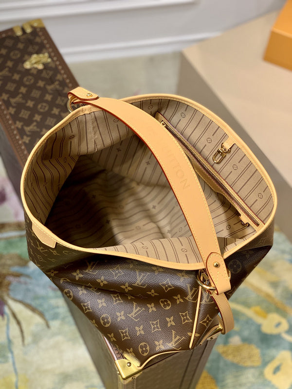 COZY BAGS - LOV Bags - 3441