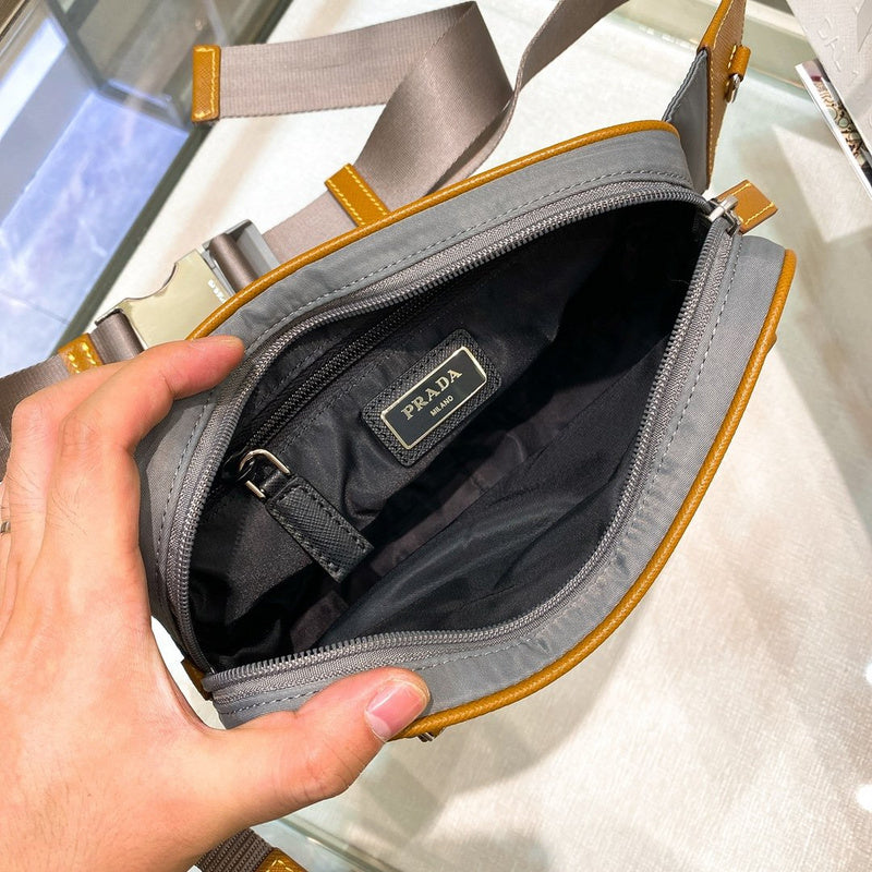 COZY BAGS - PD Men Bags - 123