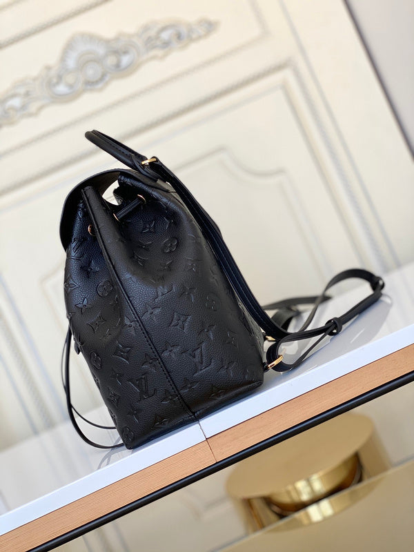COZY - LOV Backpacks - 057