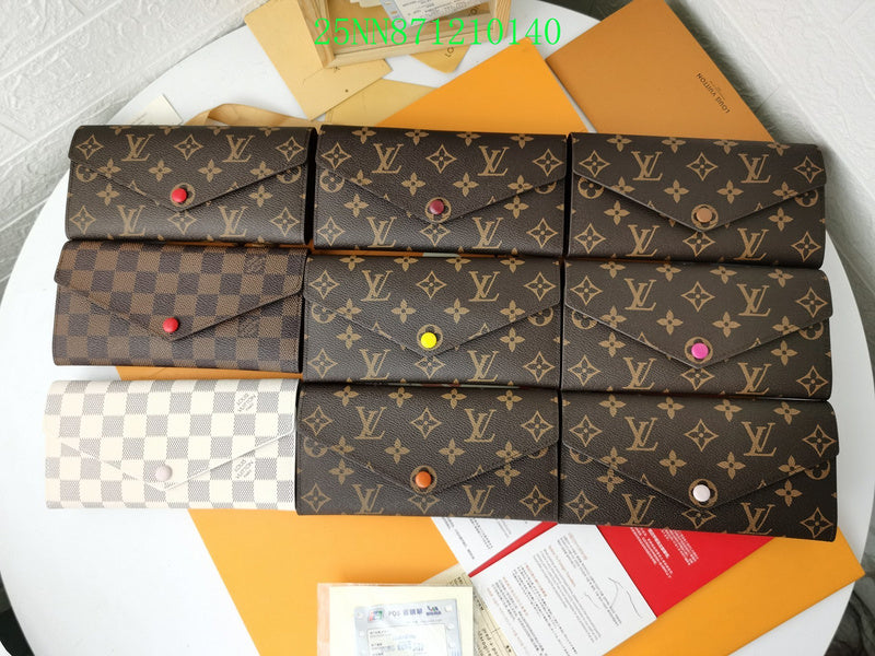 COZY BAGS - CHL Wallet - 369