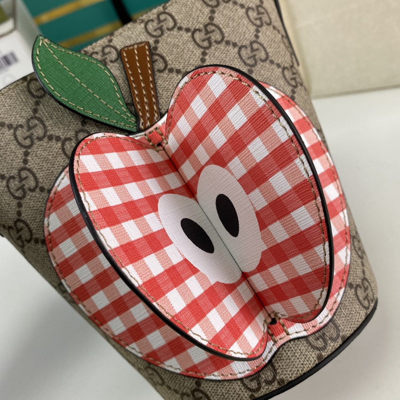 JB - Guki Lady Bags - 1175