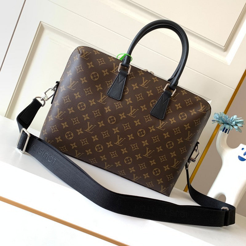 COZY - LV Bags - 4527