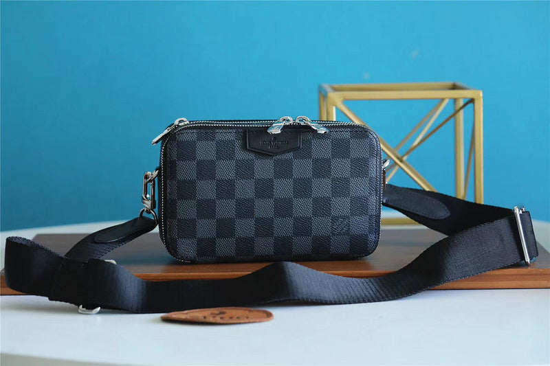 COZY BAGS - LOV Men Bags - 417