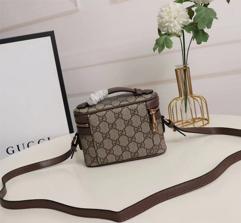 COZY BAGS - GUKI Bags - 646