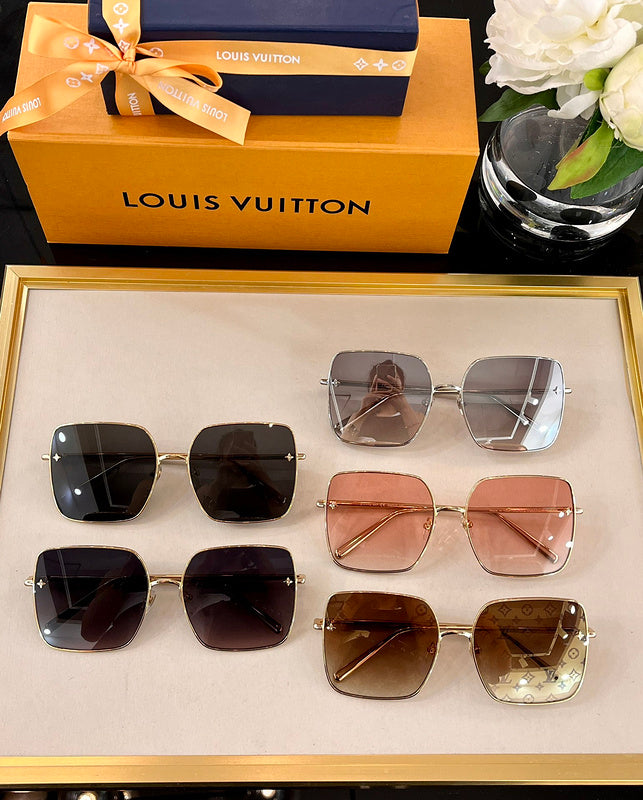 COZY BAGS - LOV Sunglasses - 084