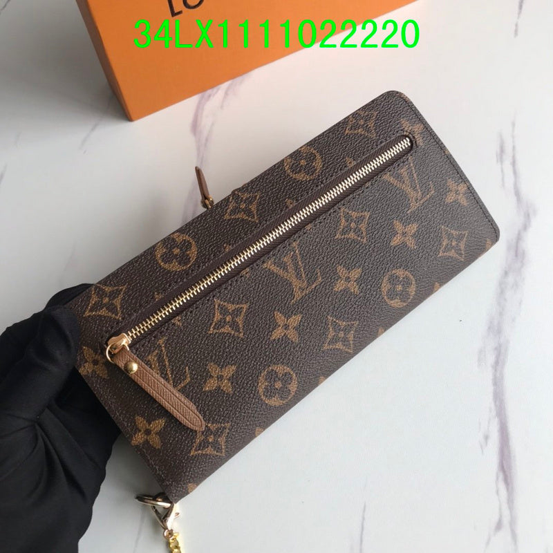 COZY BAGS - CHL Wallet - 1371