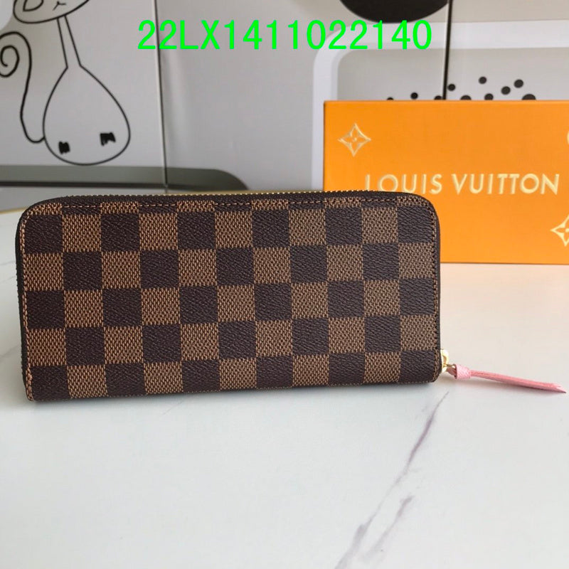 COZY BAGS - CHL Wallet - 1341