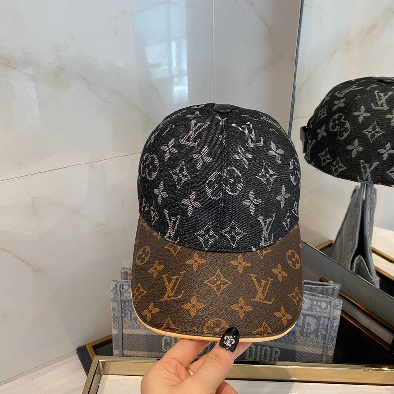 COZY BAGS - LOV Hats & Caps - 440
