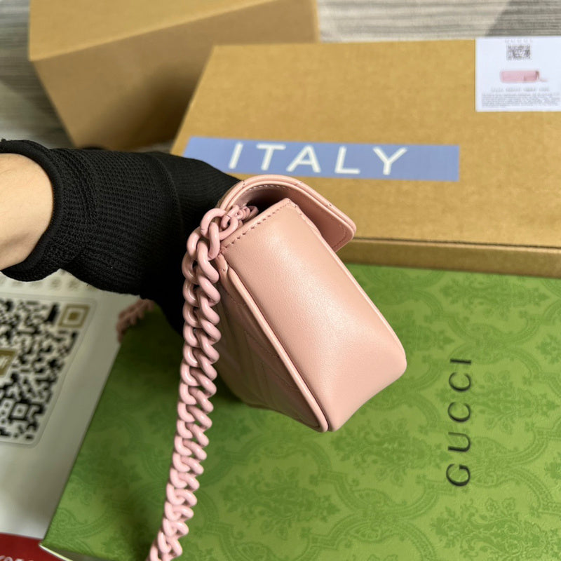 COZY - Guki Lady Bags - 619