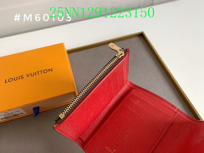 COZY BAGS - CHL Wallet - 312