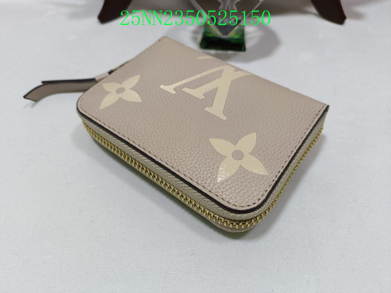 COZY BAGS - LOV Wallet - 1318